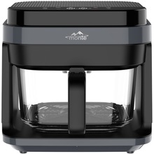 Мультипечь MONTE МТ-2710