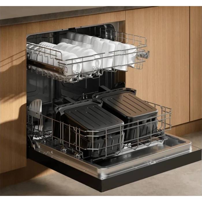 Фото 3 Мультипечь XIAOMI Smart Double Stack Air Fryer 12L