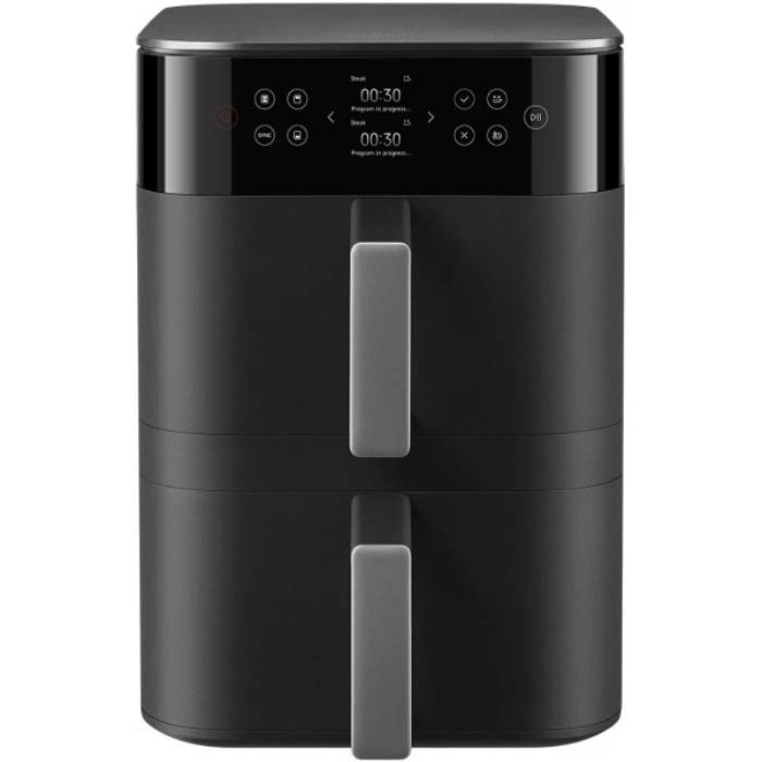 Мультипечь XIAOMI Smart Double Stack Air Fryer 12L