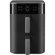 Мультипечь XIAOMI Smart Double Stack Air Fryer 12L