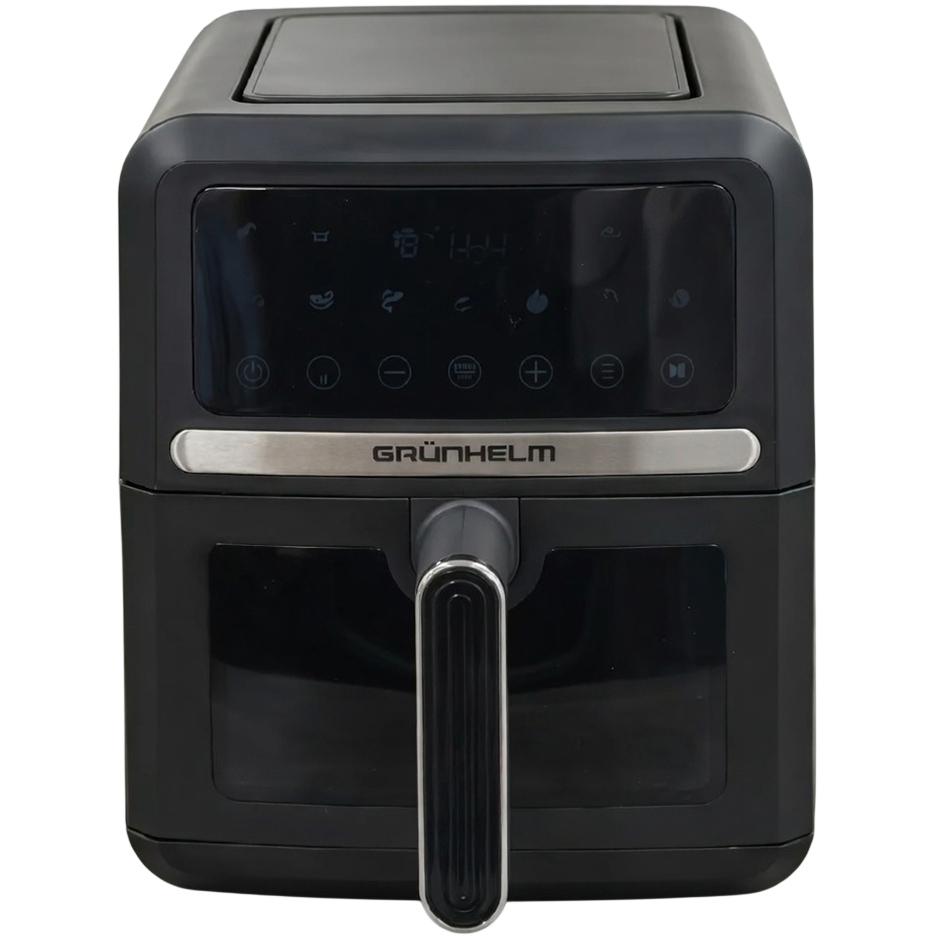 Мультипечь GRUNHELM GAF5000 Тип мультипечь (аэрофритюрница)