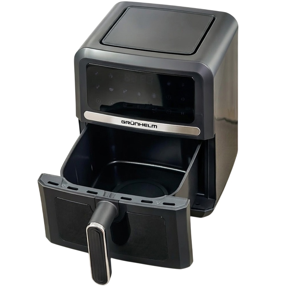 Мультипечь GRUNHELM GAF5000 Мощность 1500