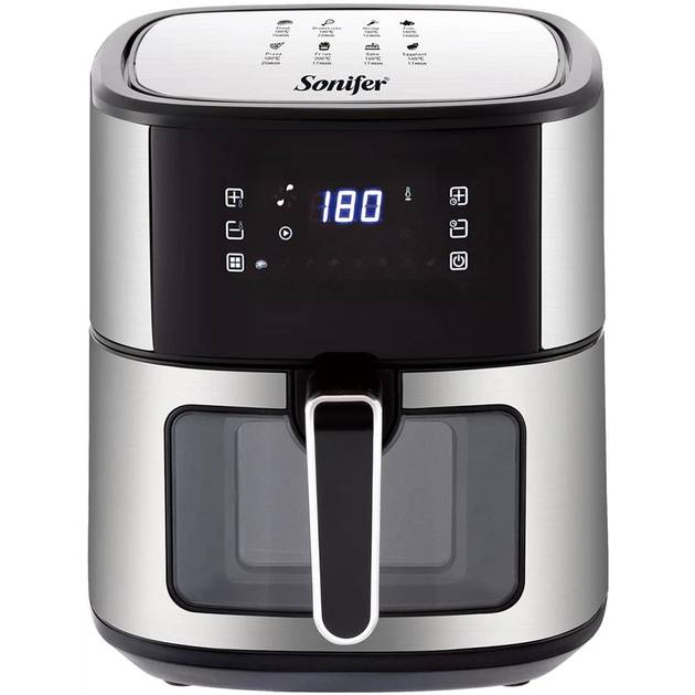 Мультипечь SONIFER SF-1036