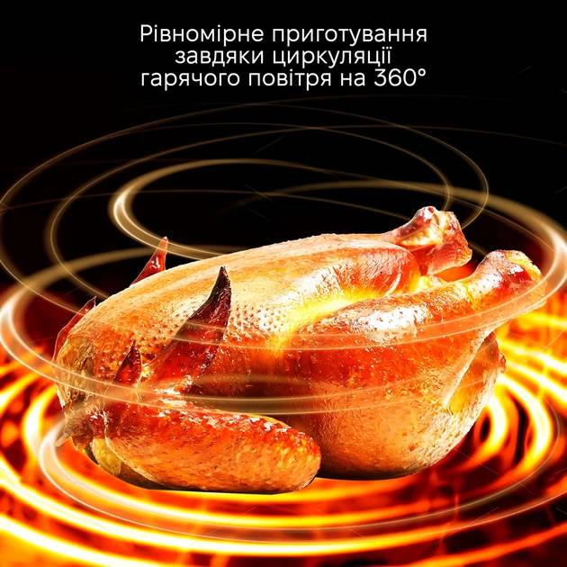 Фото Мультипечь SONIFER SF-1036