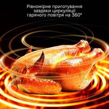 Мультипечь SONIFER SF-1036