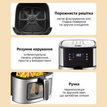 Мультипечь SONIFER SF-1036