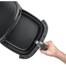 Мультипечь ROTEX ROM980-XXL Up&DownFry