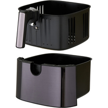 Мультипечь ROTEX ROM980-XXL Up&DownFry