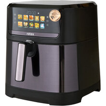 Мультипечь ROTEX ROM980-XXL Up&DownFry