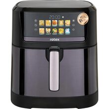 Мультипіч ROTEX ROM980-XXL Up&DownFry