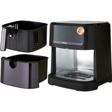 Мультипечь ROTEX ROM980-XXL Up&DownFry