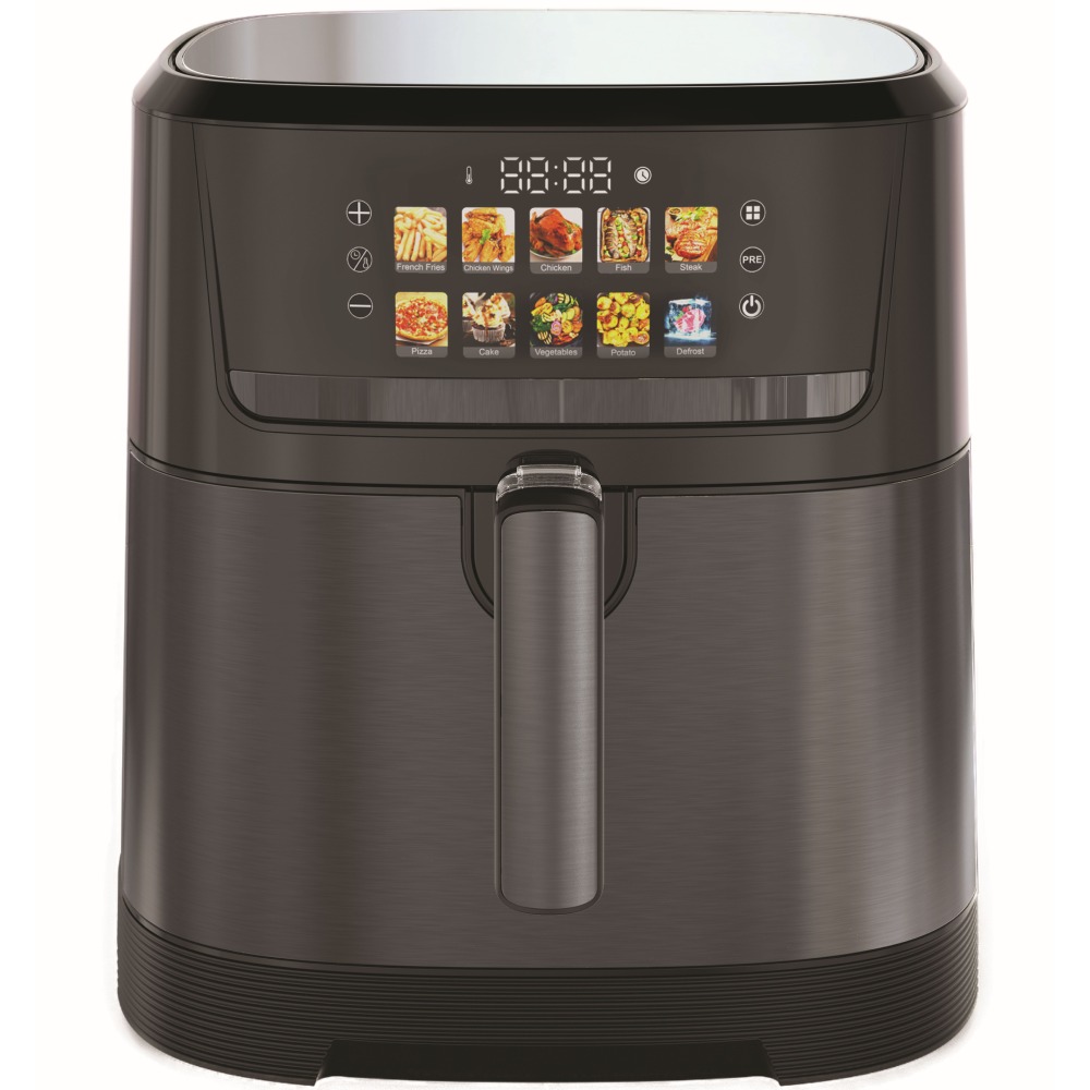 Мультипечь ROTEX ROM980-XXL Up&DownFry