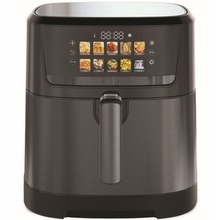 Мультипечь ROTEX ROM980-XXL Up&DownFry