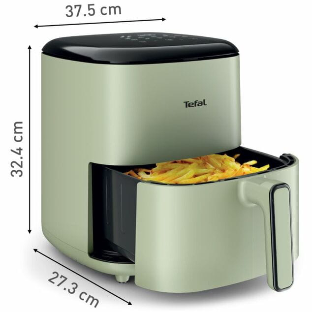 Фото 4 Мультипіч TEFAL Easy Fry Max EY24ELE0