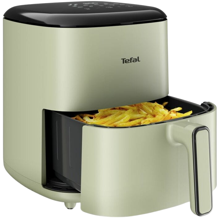 Мультипіч TEFAL Easy Fry Max EY24ELE0 Тип мультипіч (аерофритюрниця)