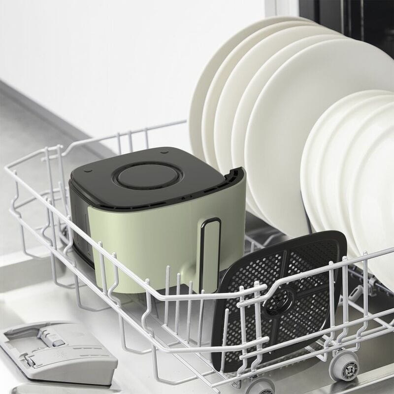 Мультипіч TEFAL Easy Fry Max EY24ELE0 Потужність 1500