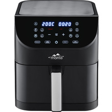 Мультипечь MONTE МТ-2703