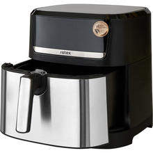 Мультипечь ROTEX ROM990-XXL Up&DownFry