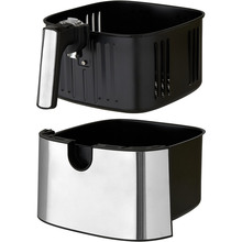 Мультипечь ROTEX ROM990-XXL Up&DownFry