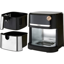 Мультипечь ROTEX ROM990-XXL Up&DownFry