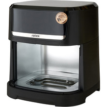 Мультипечь ROTEX ROM990-XXL Up&DownFry