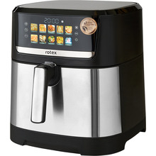 Мультипечь ROTEX ROM990-XXL Up&DownFry