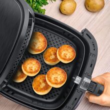 Мультипечь ROTEX ROM990-XXL Up&DownFry