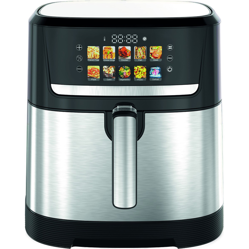 Мультипечь ROTEX ROM990-XXL Up&DownFry