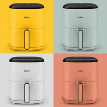 Мультипечь TEFAL EY245GE0