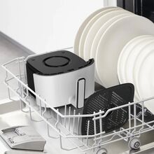 Мультипечь TEFAL EY245GE0