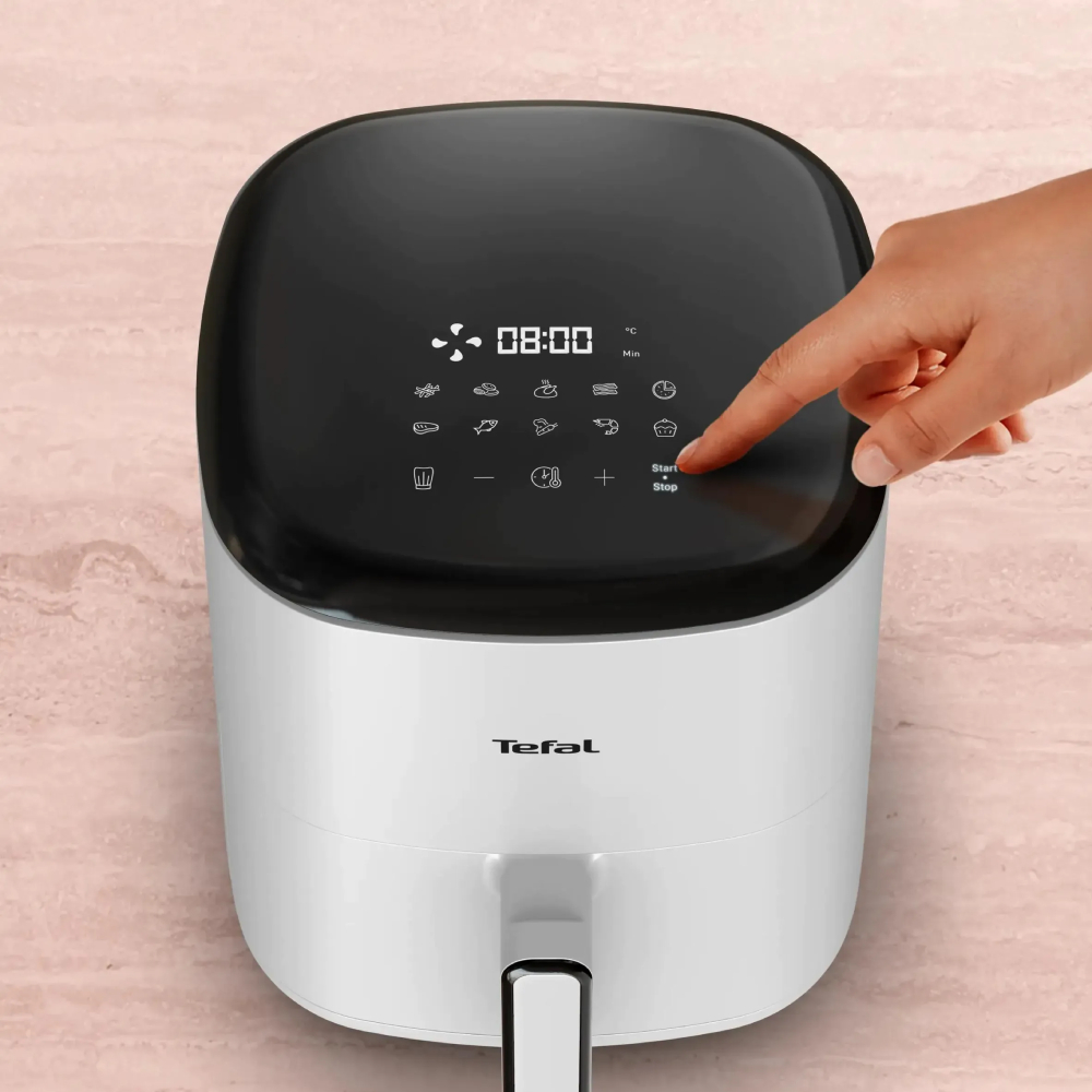 Фото 4 Мультипечь TEFAL EY245GE0