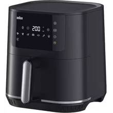 Мультипечь BRAUN HF5034IBK