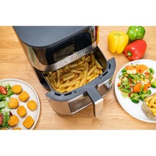 Мультипечь ZELMER ZAF 5000