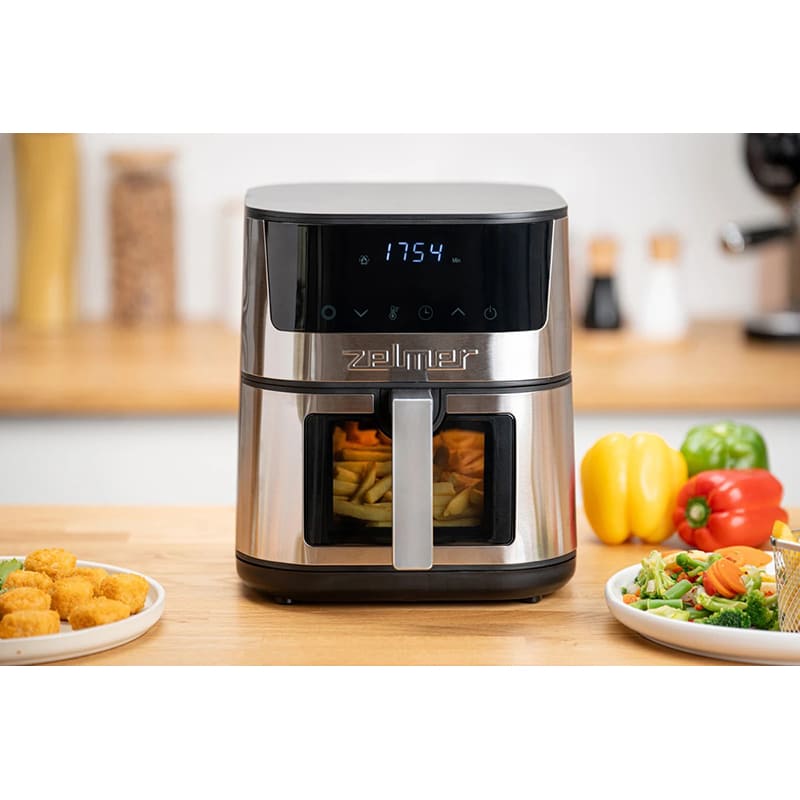 Изображение Мультипечь ZELMER ZAF 5000