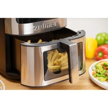 Мультипечь ZELMER ZAF 5000