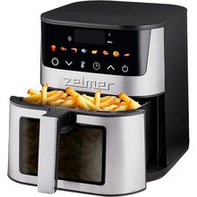 Мультипечь ZELMER ZAF 5000