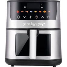 Львов - Мультипечь ZELMER ZAF 5000