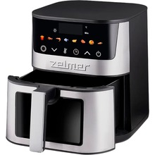 Мультипечь ZELMER ZAF 5000