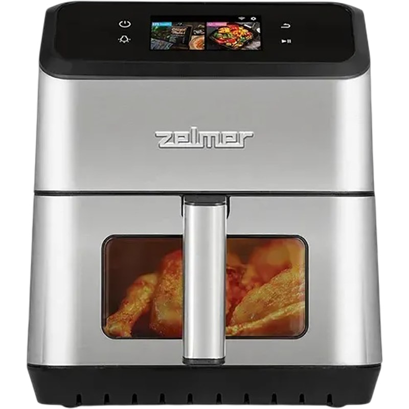 Мультипечь ZELMER ZAF 6555