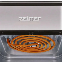 Мультипечь ZELMER ZAF 6555