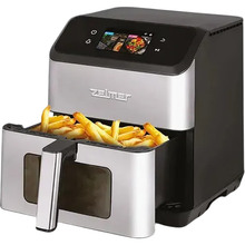 Мультипечь ZELMER ZAF 6555