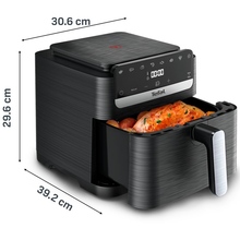 Мультипечь TEFAL EY8618E0