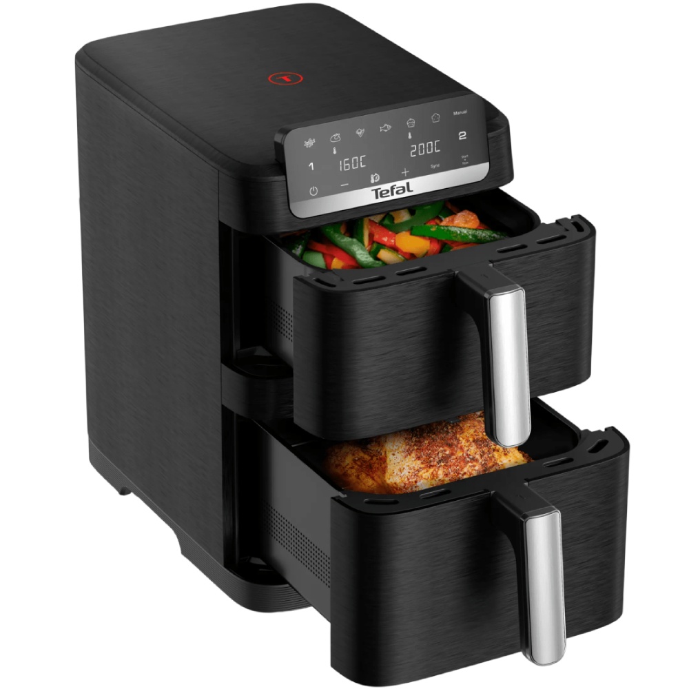 Фото 2 Мультипечь TEFAL EY7528E0