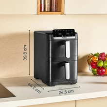 Мультипечь TEFAL EY7528E0