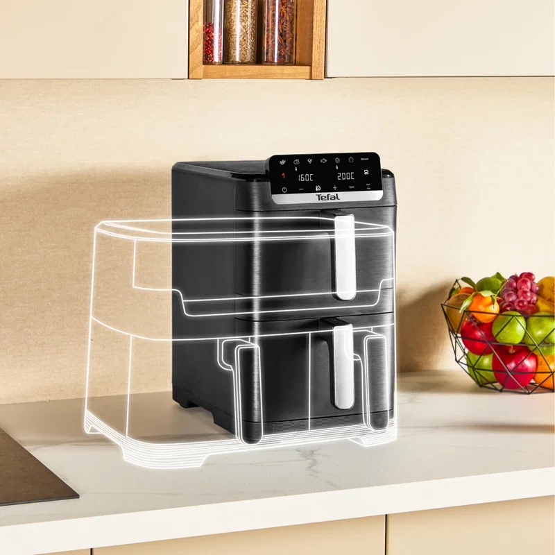 Фото 3 Мультипечь TEFAL EY7528E0