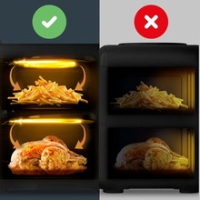 Мультипечь TEFAL EY7528E0