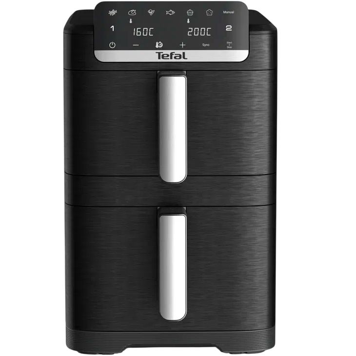 Мультипечь TEFAL EY7528E0