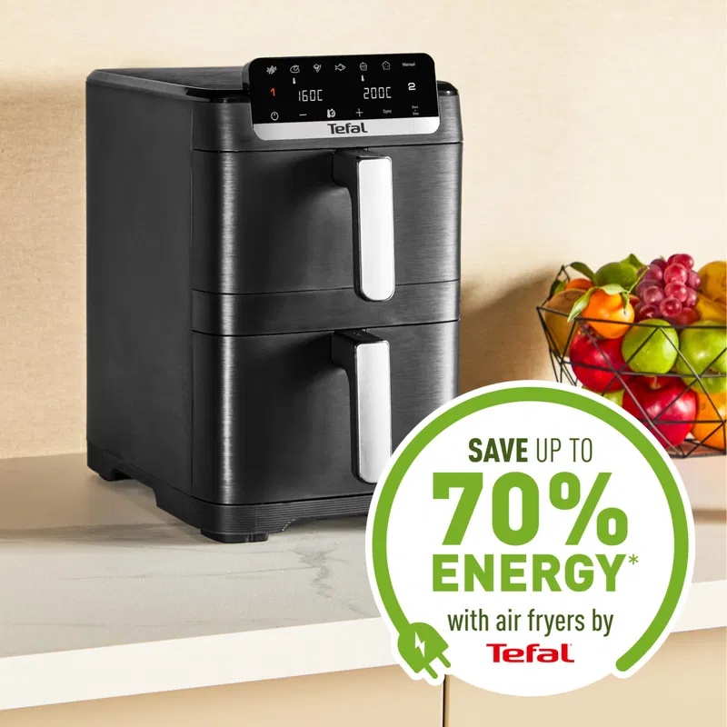 В интернет магазине Мультипечь TEFAL EY7528E0
