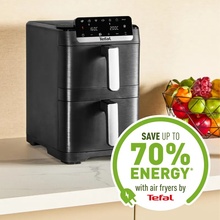 Мультипечь TEFAL EY7528E0