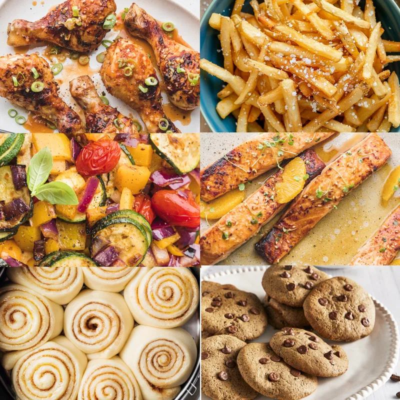 Изображение Мультипечь TEFAL EY7528E0